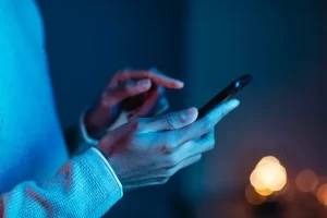 10 celulares premium