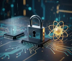 Cibersegurança Pós-Quântica