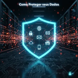 Como Proteger Seus Dados