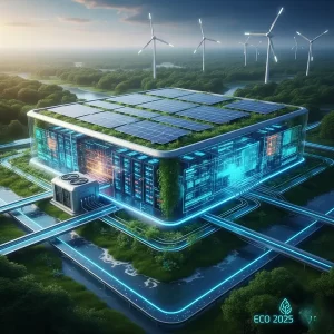 Data Centers e Meio Ambiente