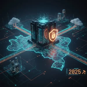 Data Centers no Brasil