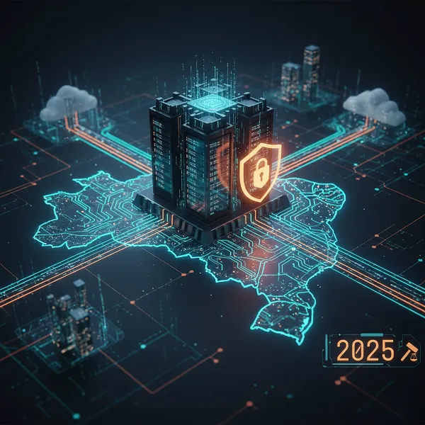 Data Centers no Brasil