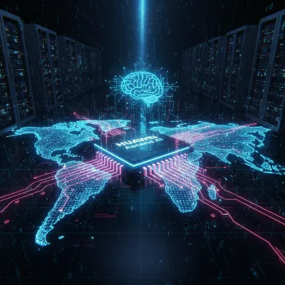 Huawei Lança Supercomputadores2