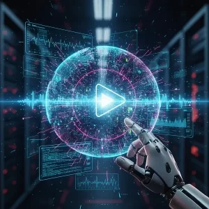 IA Generativa em Vídeos