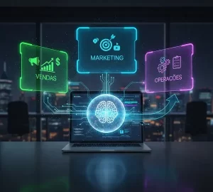 IA para Empreendedores