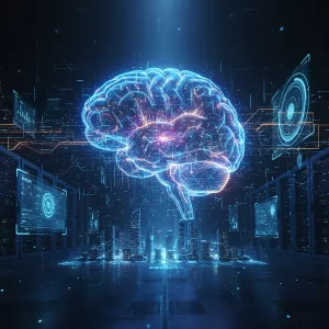 Inteligência Artificial Geral