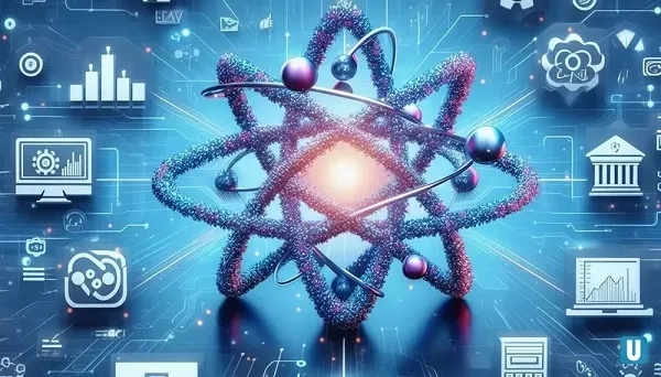 Computação Quântica topo do post