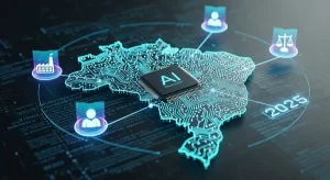 Regulação de IA no Brasil