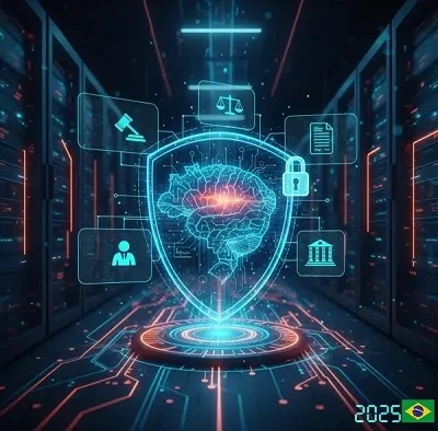 Regulação de IA no Brasil2