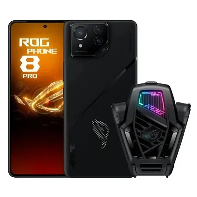 ASUS ROG Phone 8 Pro