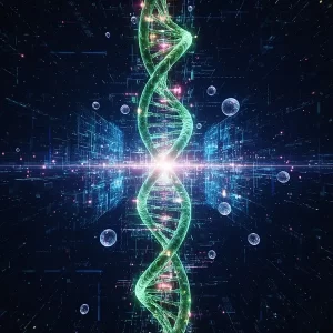 biotecnologia e quântica