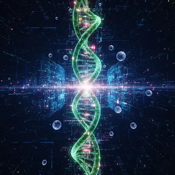 biotecnologia e quântica