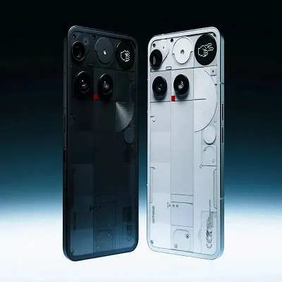 Nothing Phone (3)