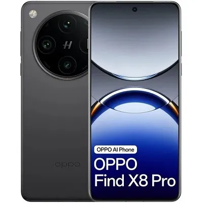 Oppo Find X8 Pro