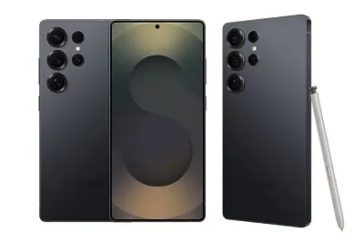 Samsung Galaxy S25 Ultra