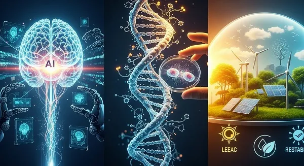 tecnologias emergentes