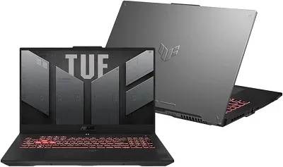 ASUS TUF Gaming A17