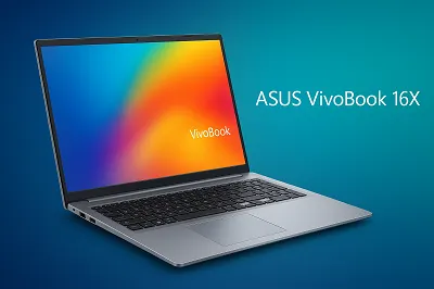 ASUS Vivobook Pro 16X