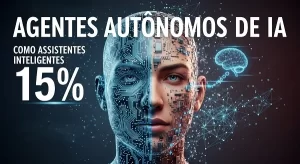 Agentes de IA