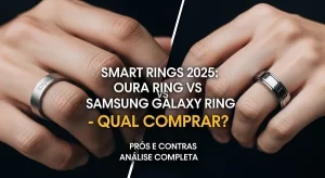 Anéis Inteligentes