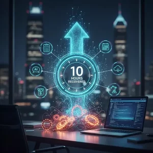 Automatização Inteligente