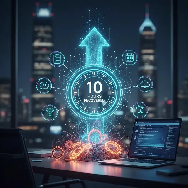 Automatização Inteligente