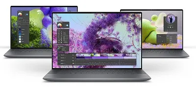 Dell XPS 16 Com RTX 50