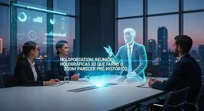 Holoportação2