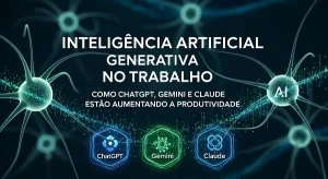 IA Generativa no Trabalho