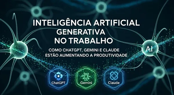 IA Generativa no Trabalho