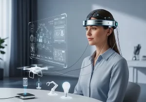 Interfaces Cérebro-Máquina