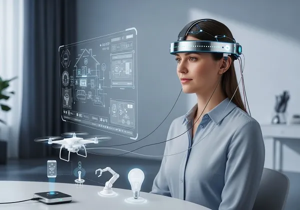 Interfaces Cérebro-Máquina