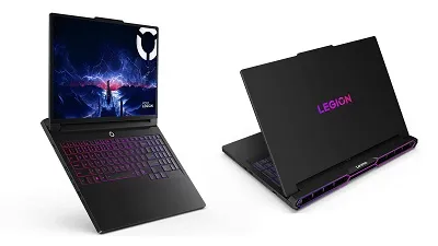 Lenovo Legion Pro 7 (Notebooks Gamers)