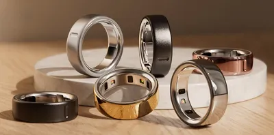Oura Ring