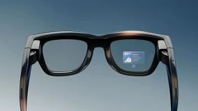 Ray-Ban Meta Smart Glasses