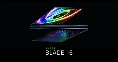 Razer Blade 16 (Notebooks Gamers)