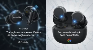 Revolução da Tradução em Tempo Real