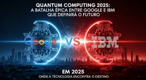 Computação Quântica