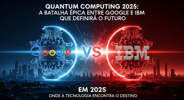 Computação Quântica