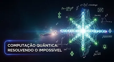 Computação Quântica