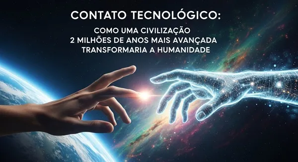 Contato Tecnológico