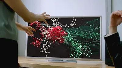 Looking Glass 32 OLED