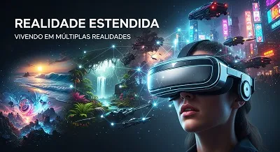 Realidade Estendida