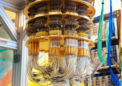 willow1 PC Quântico